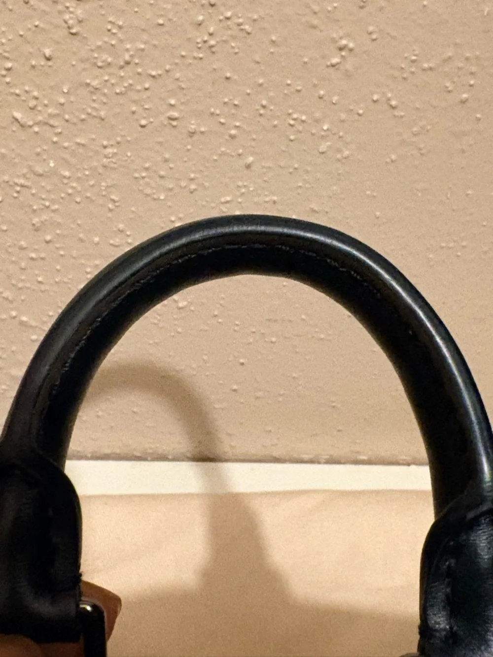 Louis Vuitton Monogram Eclipse Keepall XS - Picture 15 of 16